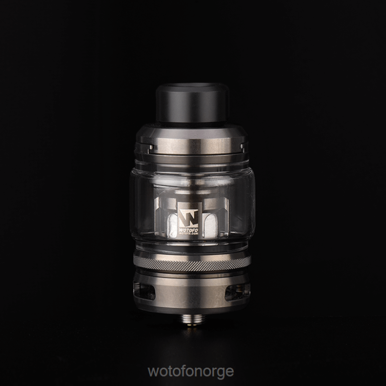 Wotofo Vape Review - Wotofo NEXMESH sub ohm tank HD2VH276 ss