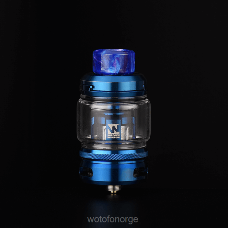 Wotofo Vape Review - Wotofo NEXMESH sub ohm tank HD2VH276 ss