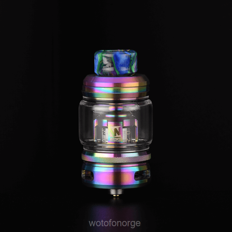 Wotofo Vape Review - Wotofo NEXMESH sub ohm tank HD2VH276 ss