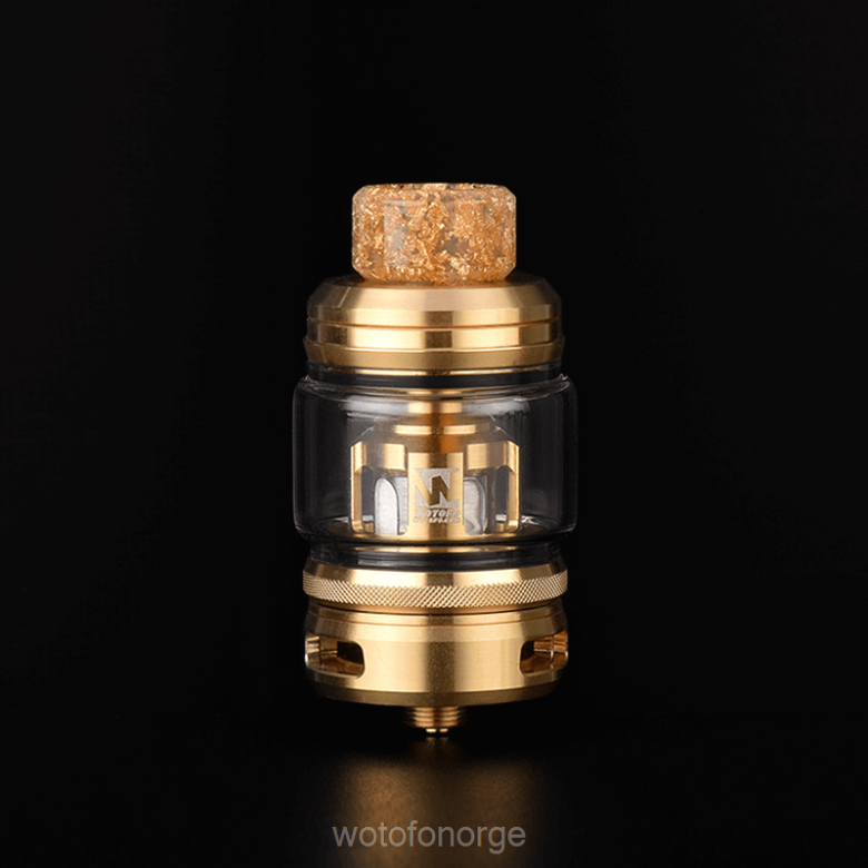 Wotofo Vape Review - Wotofo NEXMESH sub ohm tank HD2VH276 ss