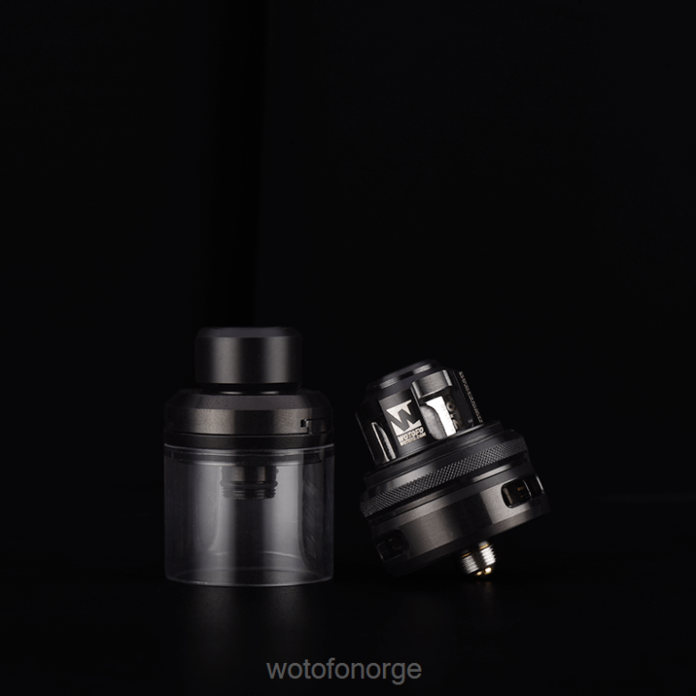 Wotofo Vape Review - Wotofo NEXMESH sub ohm tank HD2VH276 ss
