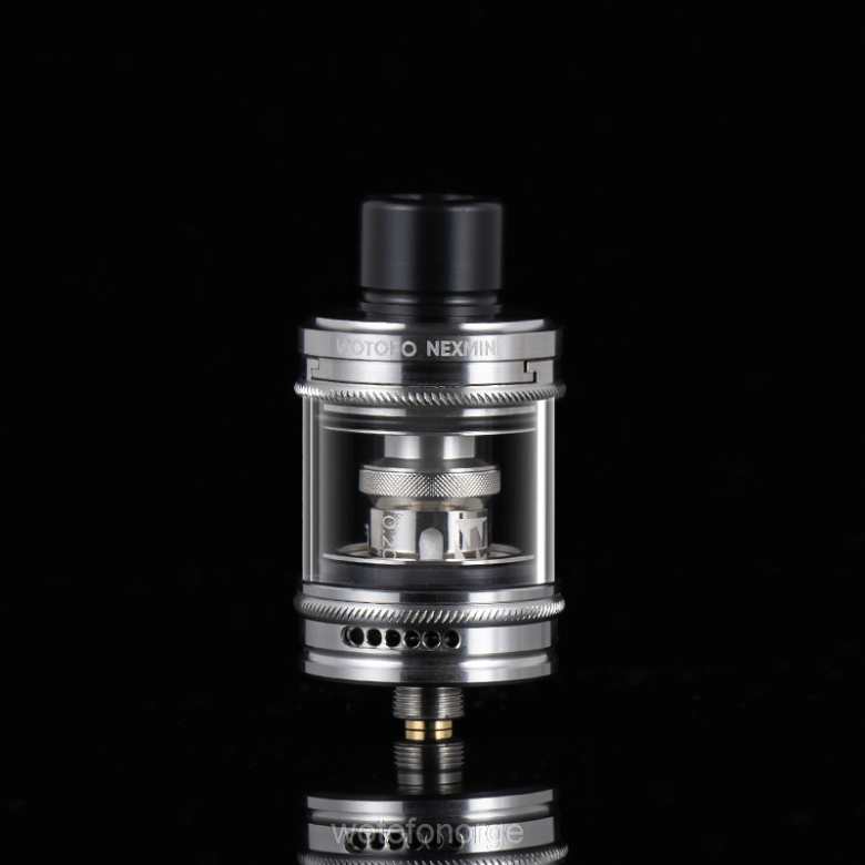 Wotofo Vape Review - Wotofo NEXMINI undertank HD2VH306 blått metall