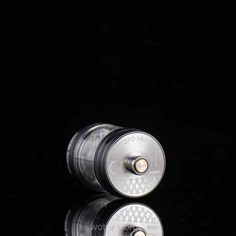 Wotofo Vape Review - Wotofo NEXMINI undertank HD2VH306 blått metall