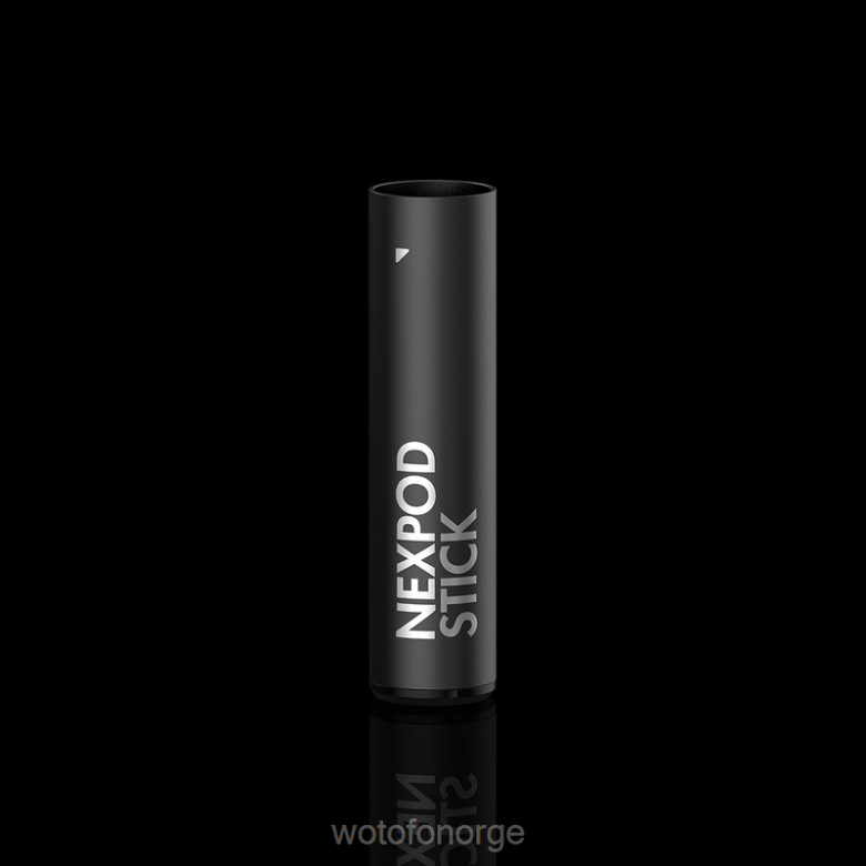 Wotofo Shop Online - Wotofo NEXPOD pinneanordning HD2VH43 svart