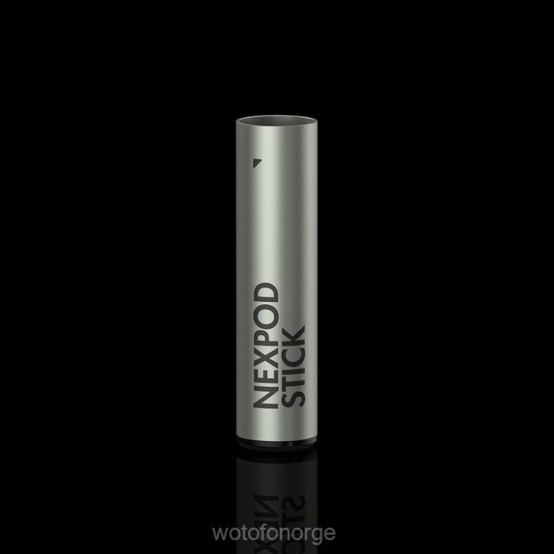 Wotofo Shop Online - Wotofo NEXPOD pinneanordning HD2VH43 svart