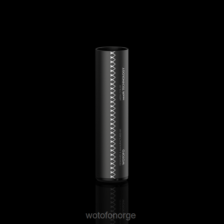 Wotofo Shop Online - Wotofo NEXPOD pinneanordning HD2VH43 svart