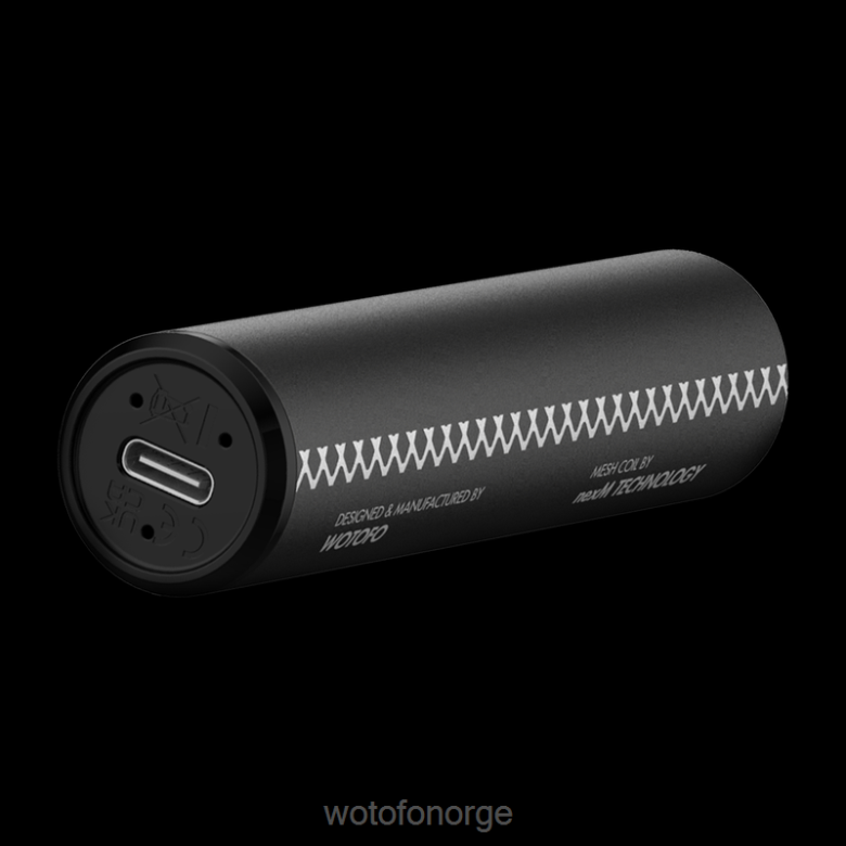Wotofo Shop Online - Wotofo NEXPOD pinneanordning HD2VH43 svart