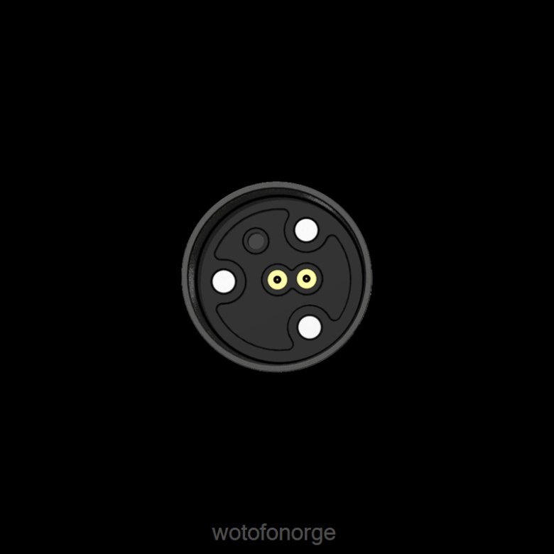 Wotofo Shop Online - Wotofo NEXPOD pinneanordning HD2VH43 svart