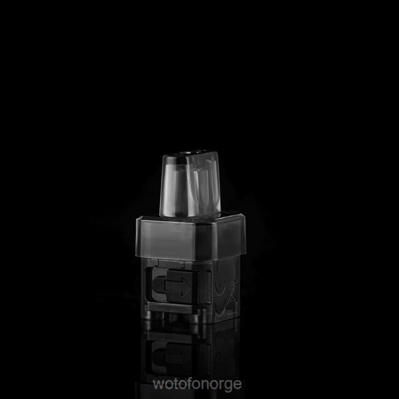 Wotofo Disposable Vape - Wotofo NEXMINI tom kassett HD2VH58 2,5 ml