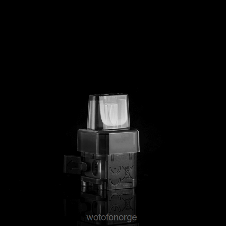 Wotofo Disposable Vape - Wotofo NEXMINI tom kassett HD2VH58 2,5 ml