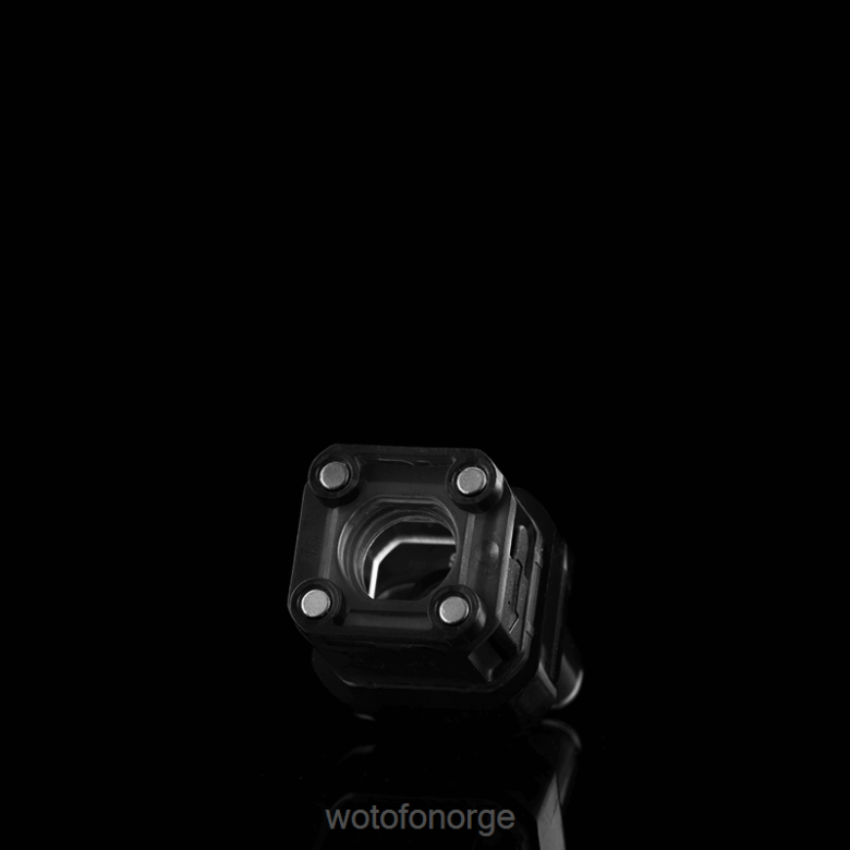 Wotofo Disposable Vape - Wotofo NEXMINI tom kassett HD2VH58 2,5 ml