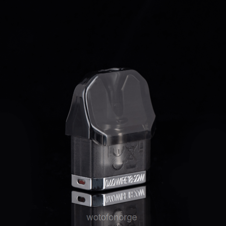Wotofo Flavors - Wotofo MANIK mini erstatning pod HD2VH57 m11 parallellspole innebygget 3stk