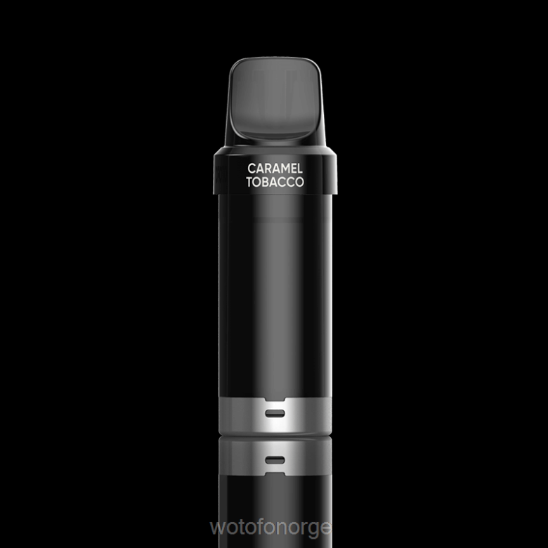 Wotofo Vape Flavours - Wotofo NEXPOD erstatning pod HD2VH54 jordbær frodig 20mg