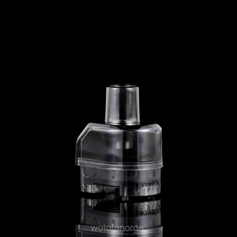 Wotofo Vape Review - Wotofo SMRT pod-kassett HD2VH56 smrt pnp pod 4,5ml