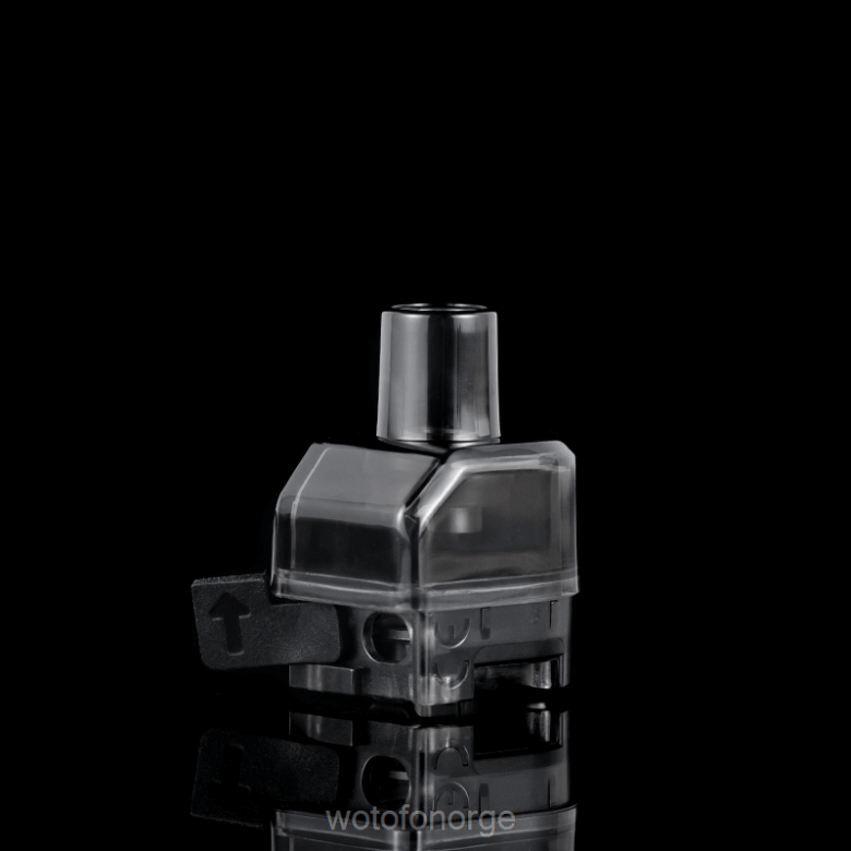 Wotofo Vape Review - Wotofo SMRT pod-kassett HD2VH56 smrt pnp pod 4,5ml