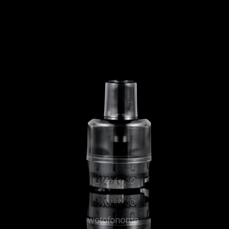 Wotofo Vape Review - Wotofo SMRT pod-kassett HD2VH56 smrt pnp pod 4,5ml