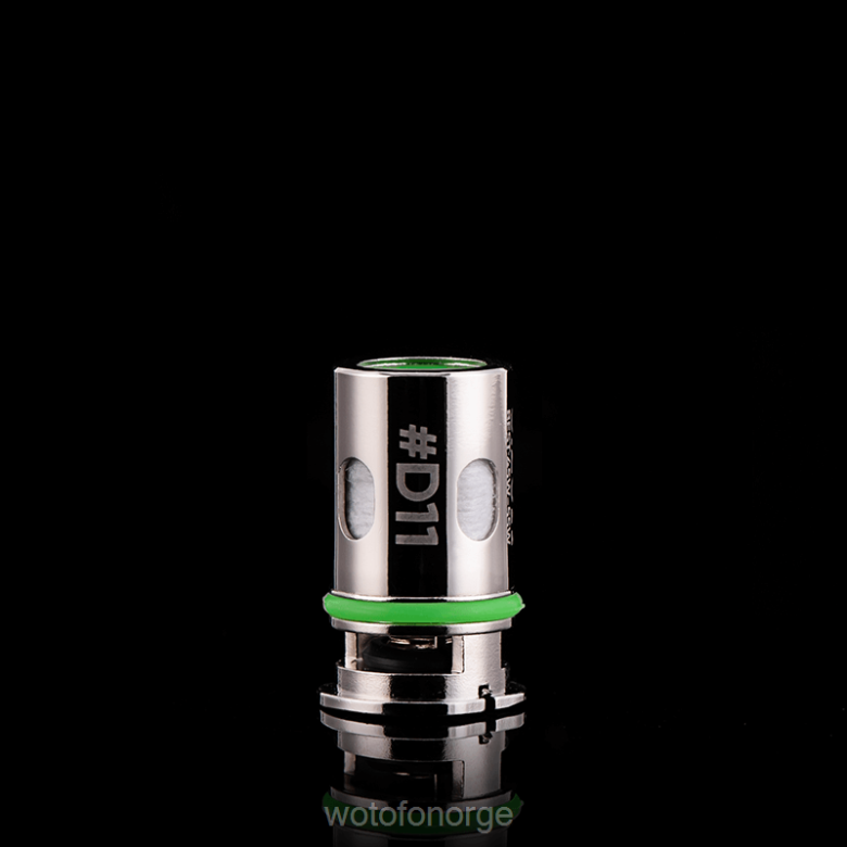 Wotofo Flavors - Wotofo MANIK pod coil HD2VH37 d15 clapton mesh 5 stk