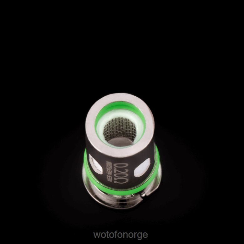 Wotofo Flavors - Wotofo MANIK pod coil HD2VH37 d15 clapton mesh 5 stk