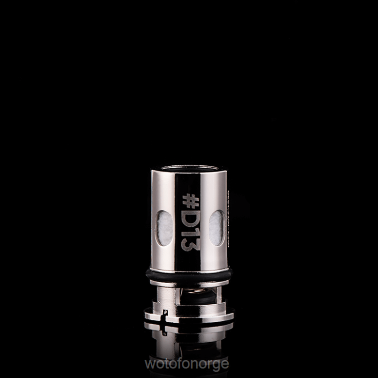 Wotofo Flavors - Wotofo MANIK pod coil HD2VH37 d15 clapton mesh 5 stk