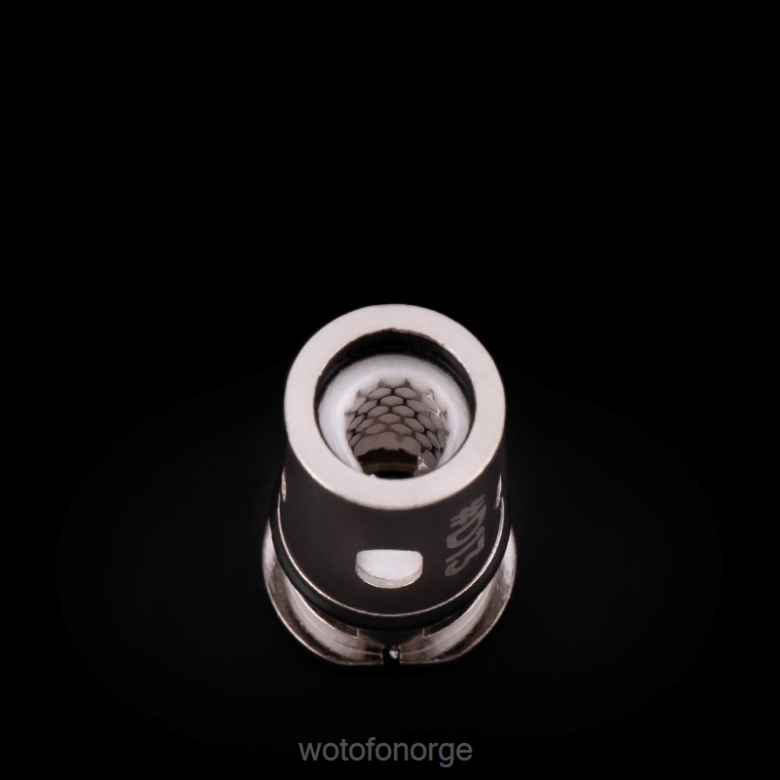 Wotofo Flavors - Wotofo MANIK pod coil HD2VH37 d15 clapton mesh 5 stk