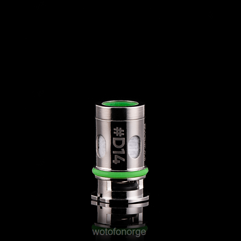 Wotofo Flavors - Wotofo MANIK pod coil HD2VH37 d15 clapton mesh 5 stk