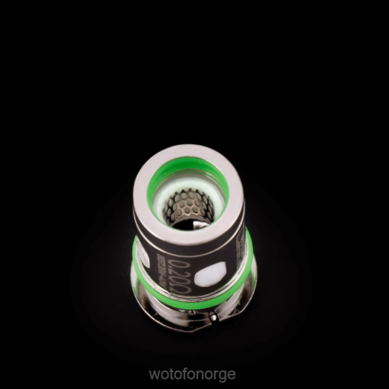 Wotofo Flavors - Wotofo MANIK pod coil HD2VH37 d15 clapton mesh 5 stk