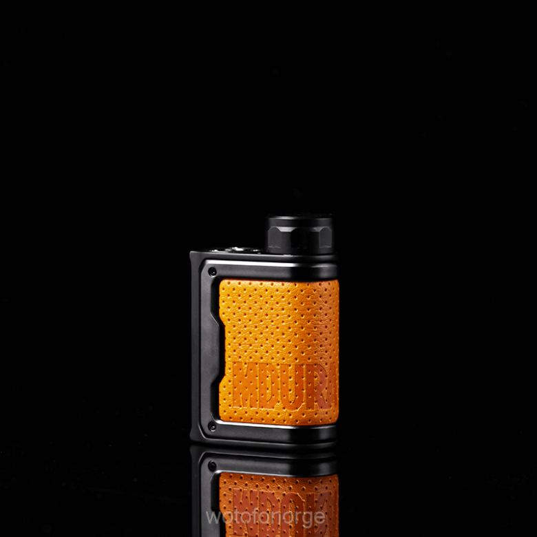 halvtone orange
