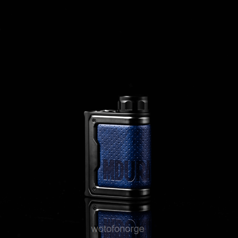 Wotofo Norge - Wotofo MDURA mini mod HD2VH111 halvtone blå