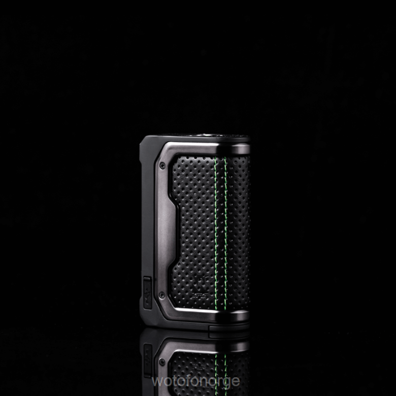 Wotofo Oslo - Wotofo MDURA boks mod HD2VH112 King Kong rød