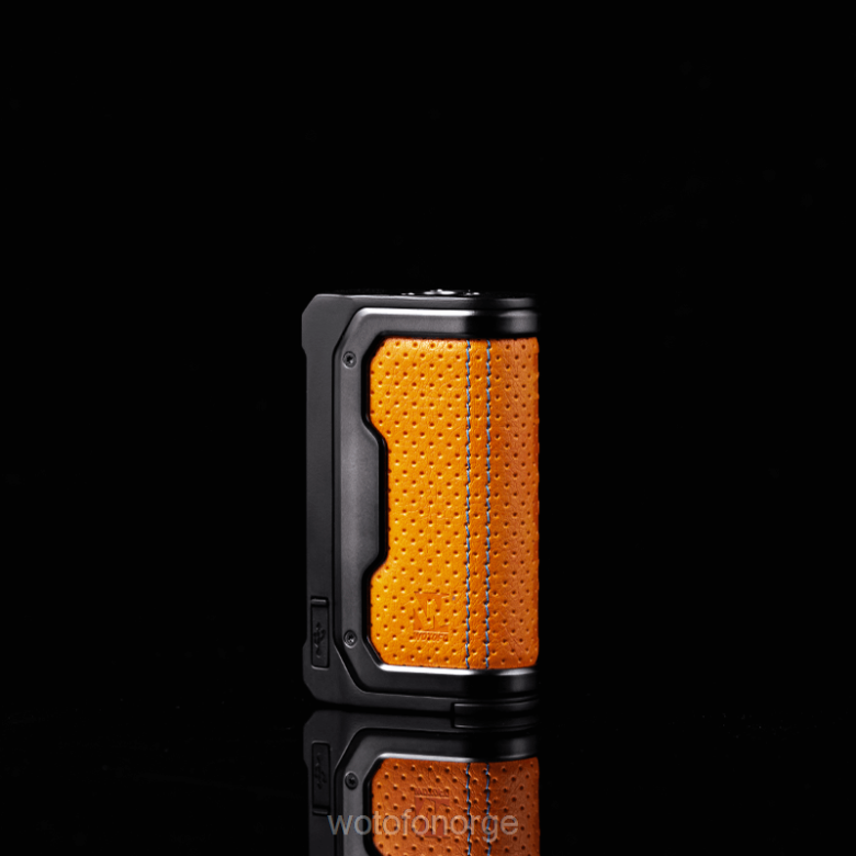 Wotofo Oslo - Wotofo MDURA boks mod HD2VH112 King Kong rød