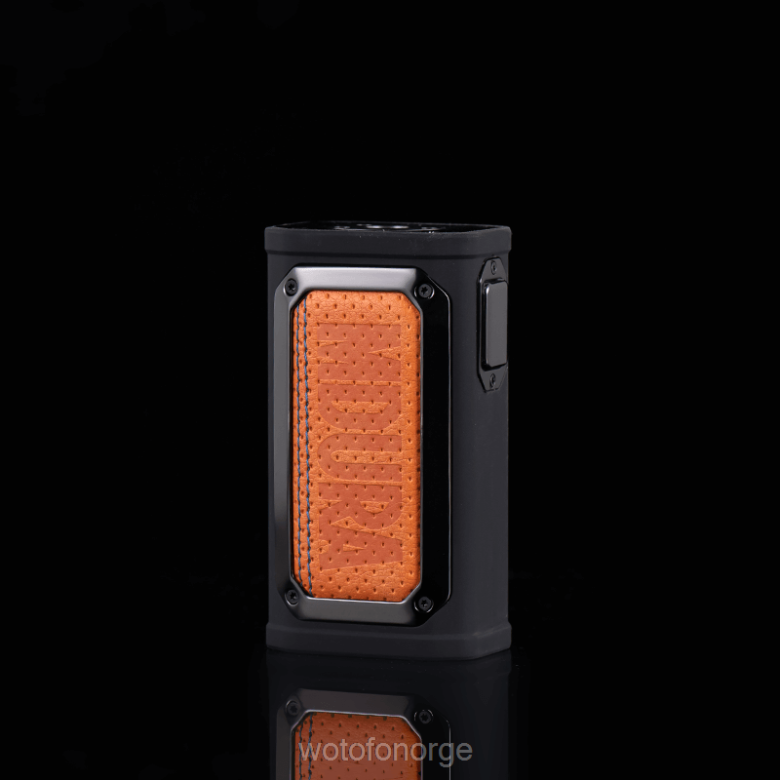 Wotofo Shop Online - Wotofo MDURA PRO mod HD2VH113 king kong appelsin