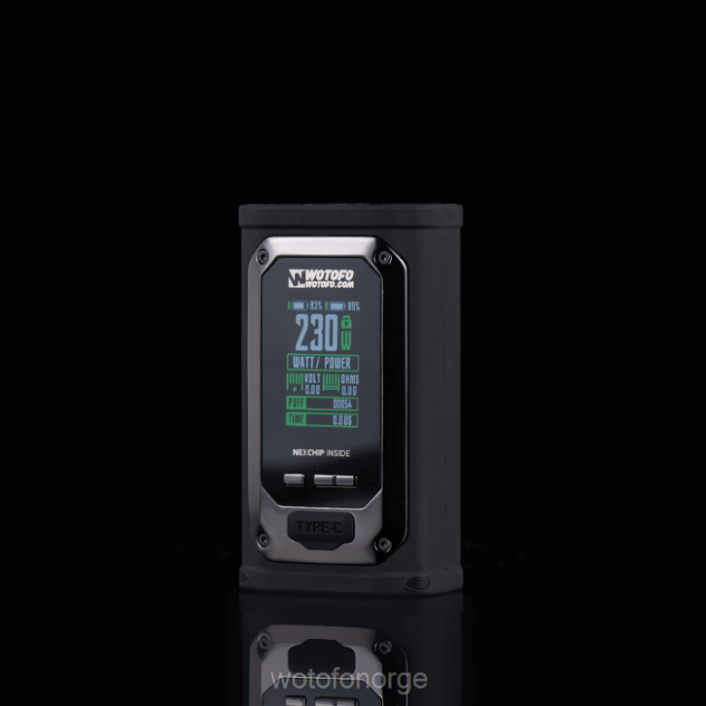 Wotofo Shop Online - Wotofo MDURA PRO mod HD2VH113 king kong appelsin