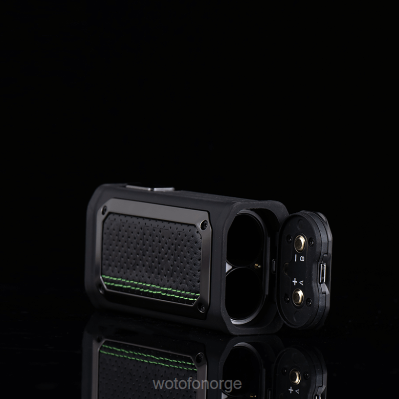 Wotofo Shop Online - Wotofo MDURA PRO mod HD2VH113 king kong appelsin