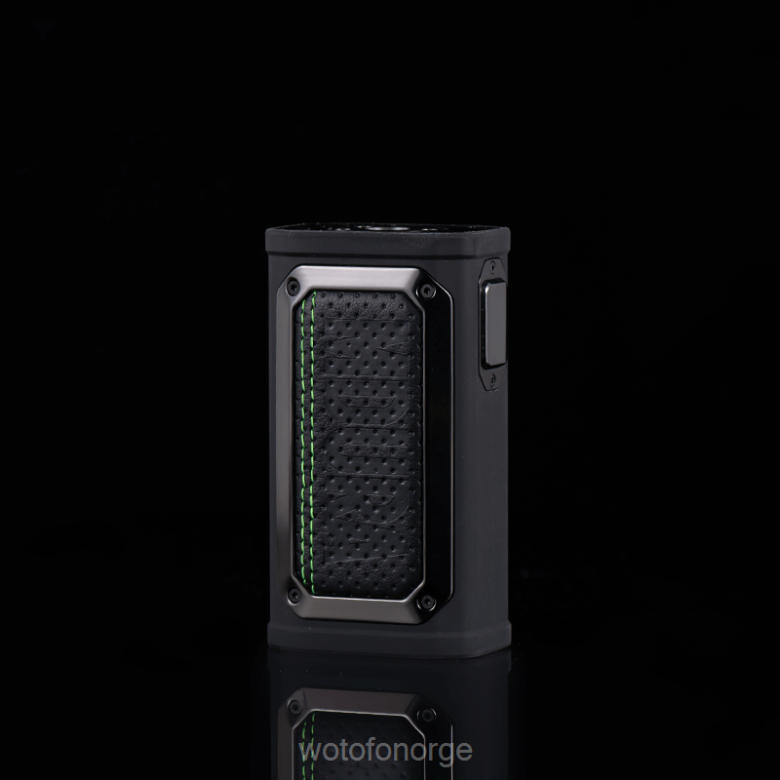 Wotofo Shop Online - Wotofo MDURA PRO mod HD2VH123 king kong svart