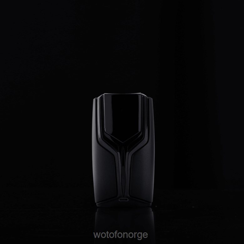 Wotofo Shop Online - Wotofo fluksboks mod HD2VH133 grønn