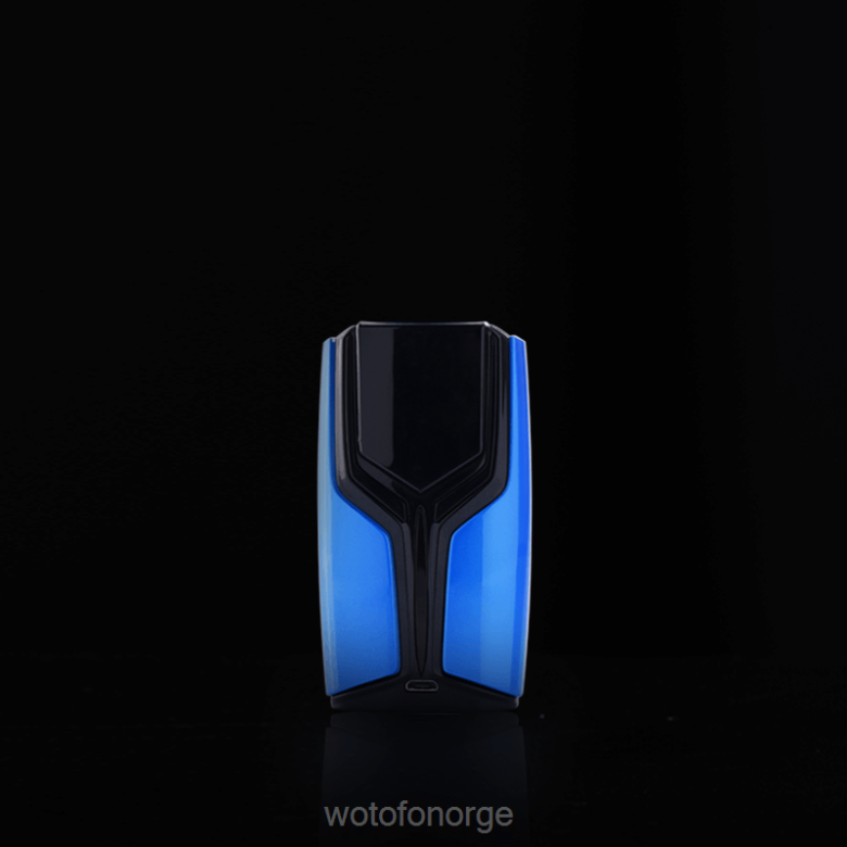 Wotofo Shop Online - Wotofo fluksboks mod HD2VH133 grønn