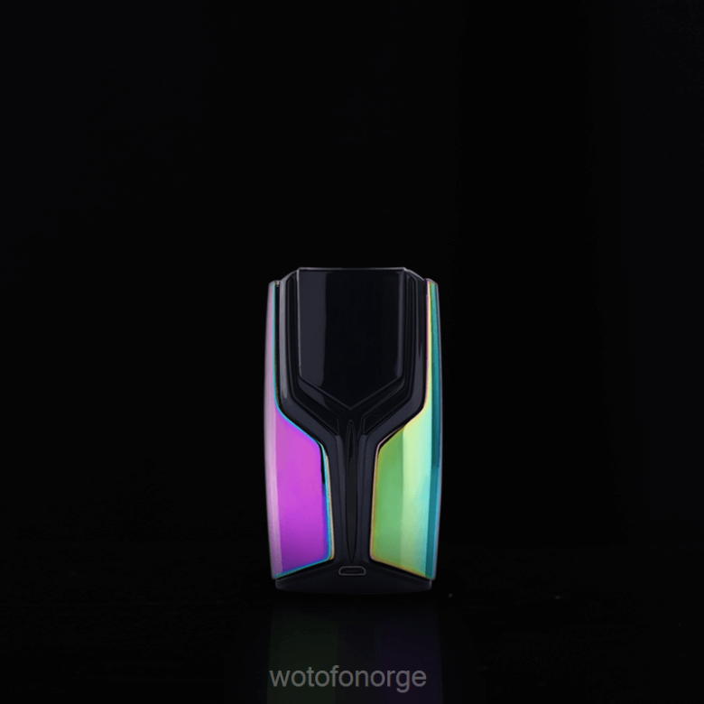 Wotofo Shop Online - Wotofo fluksboks mod HD2VH133 grønn