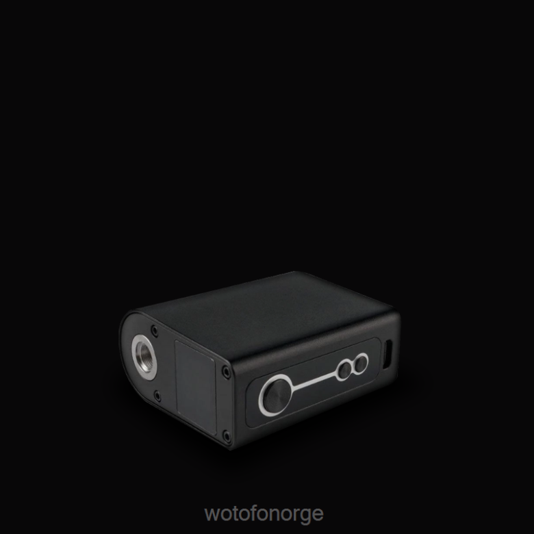 Wotofo Vape Flavours - Wotofo SERPENT 50w boks mod HD2VH114 mørke blå