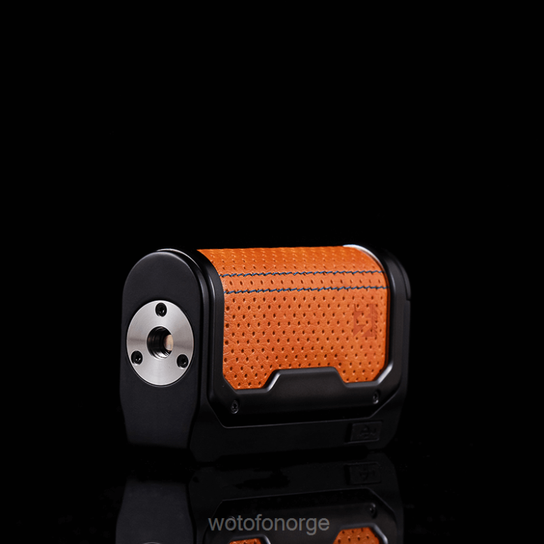 Wotofo Vape Mod - Wotofo MDURA boks mod HD2VH120 king kong appelsin
