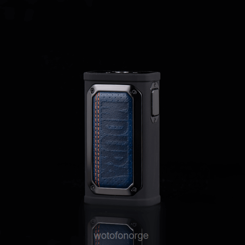 Wotofo Vape Pods - Wotofo MDURA PRO mod HD2VH125 king kong blå