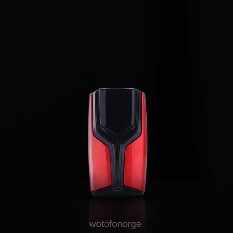 Wotofo Vape Pods - Wotofo fluksboks mod HD2VH115 rød