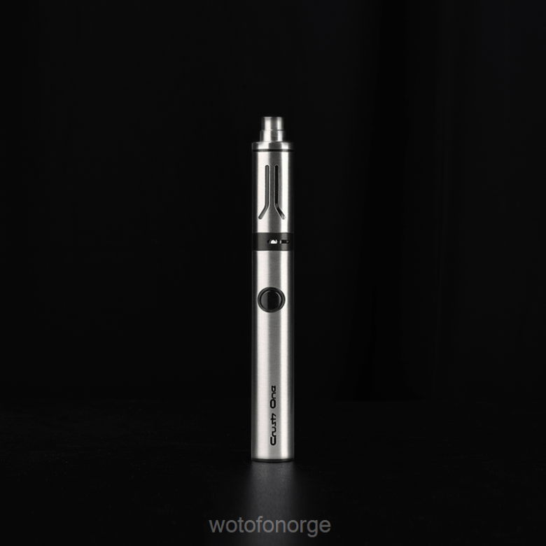 Wotofo Disposable Vape - Wotofo CRUSH én penn stil ecig HD2VH108 gull