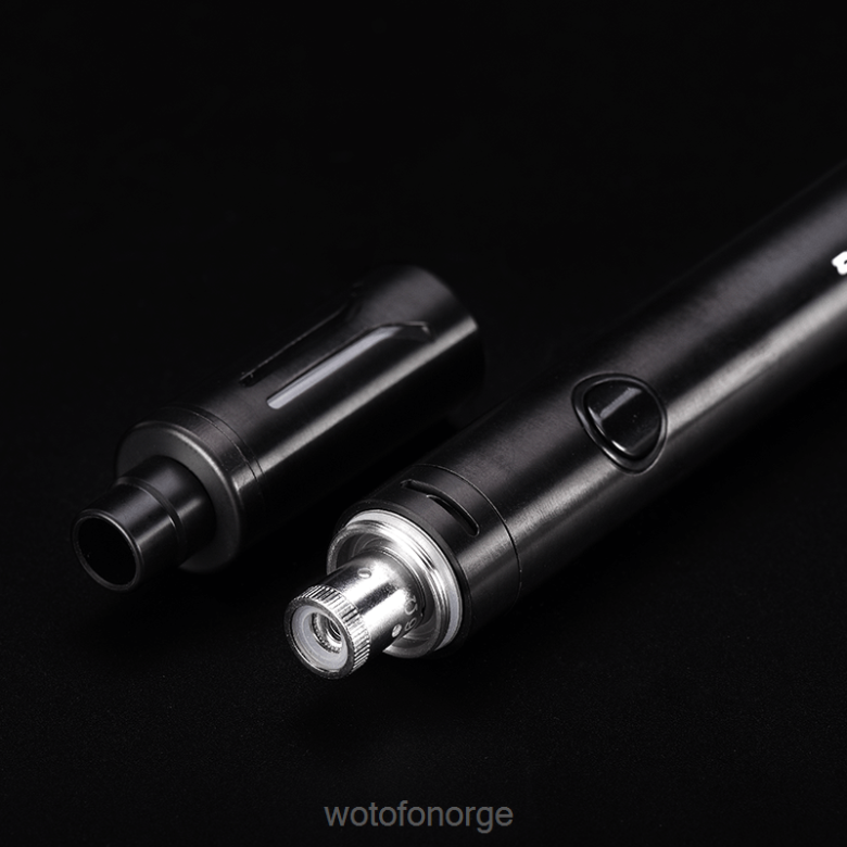 Wotofo Disposable Vape - Wotofo CRUSH én penn stil ecig HD2VH108 gull