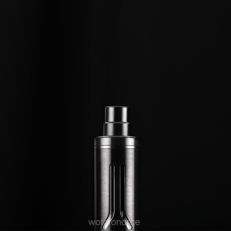 Wotofo Disposable Vape - Wotofo CRUSH én penn stil ecig HD2VH108 gull
