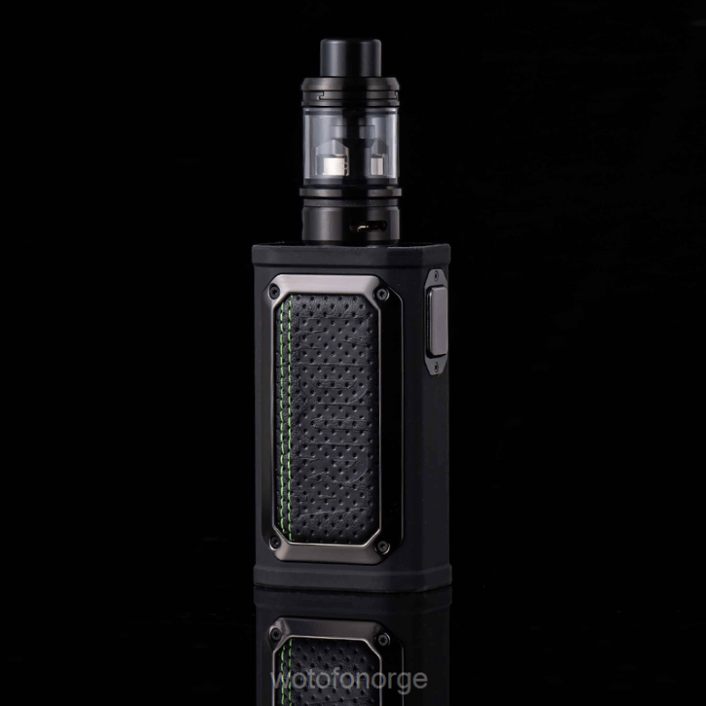 Wotofo Disposable Vape - Wotofo MDURA PRO sett HD2VH98 king kong appelsin