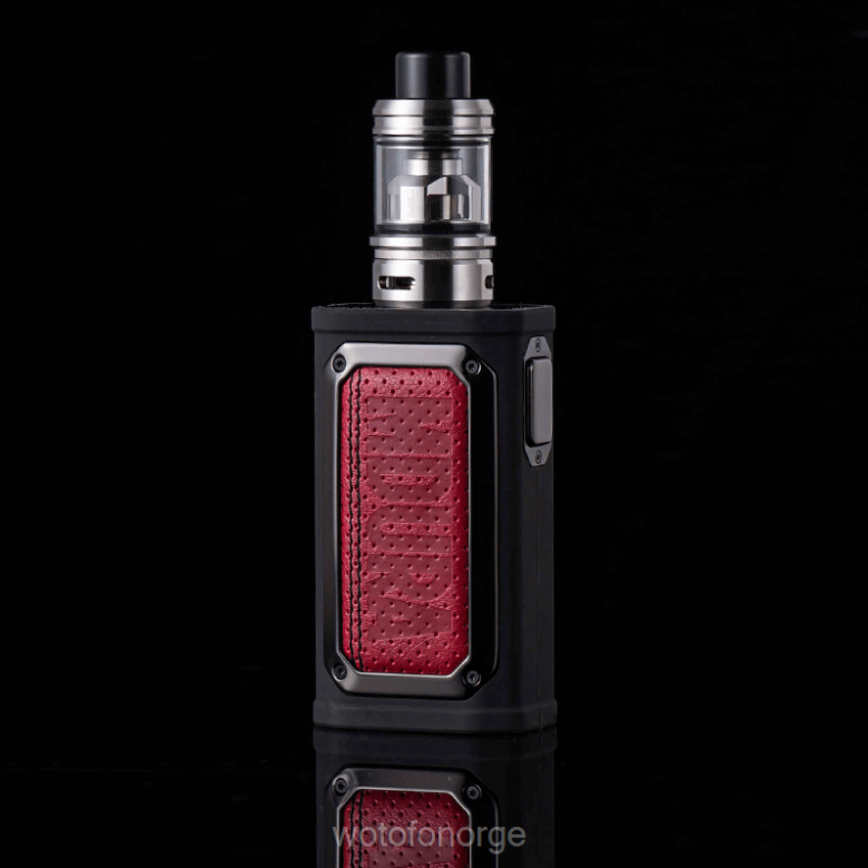 Wotofo Disposable Vape - Wotofo MDURA PRO sett HD2VH98 king kong appelsin