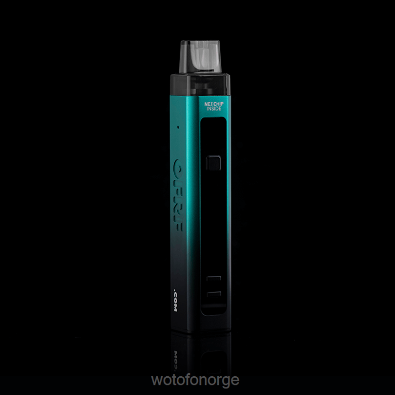 Wotofo Flavors - Wotofo OFRF NEXMINI pod HD2VH27 svart, rød