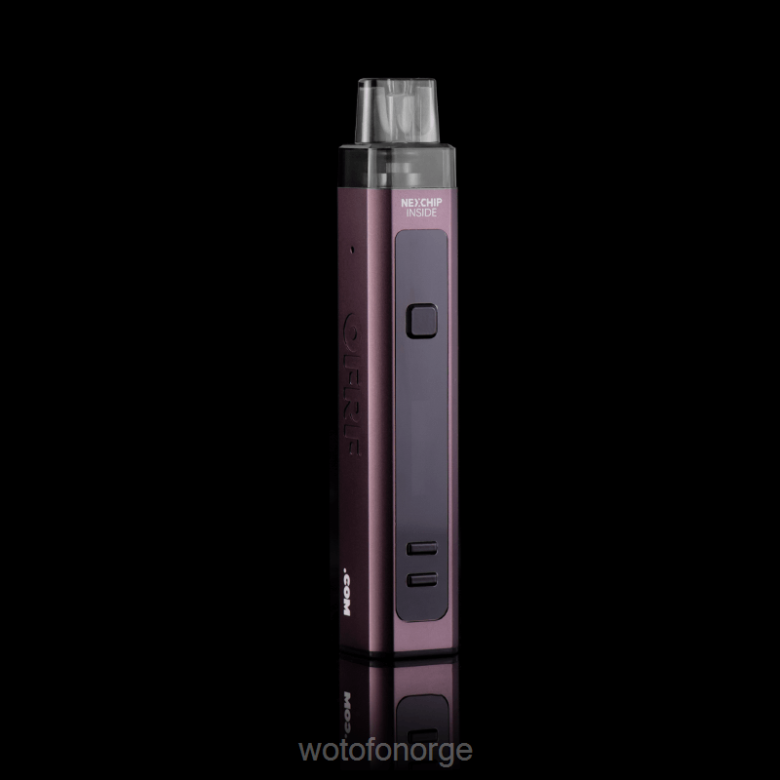 Wotofo Flavors - Wotofo OFRF NEXMINI pod HD2VH27 svart, rød