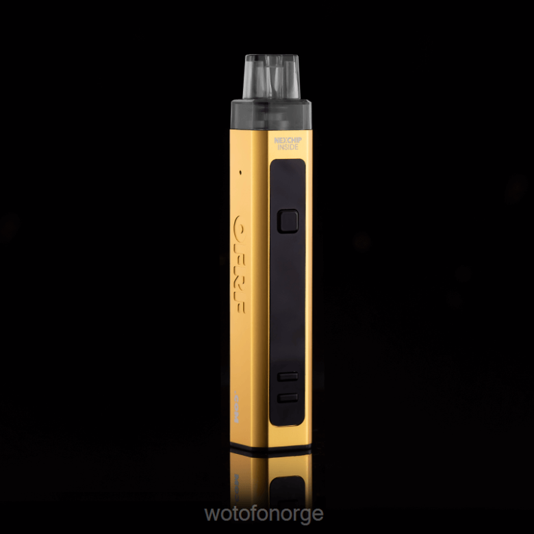 Wotofo Flavors - Wotofo OFRF NEXMINI pod HD2VH27 svart, rød