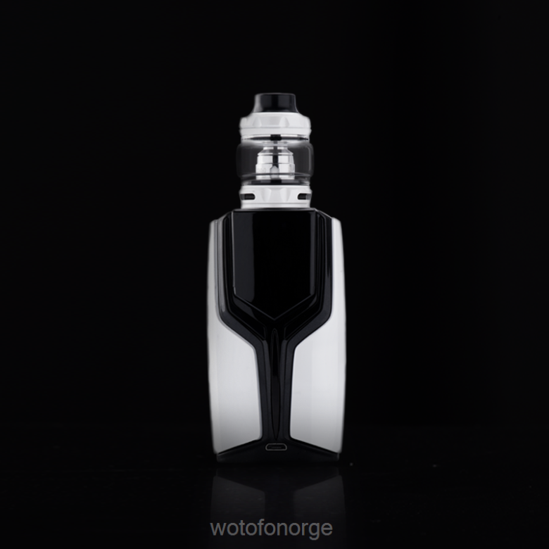 Wotofo Flavors - Wotofo rig mod flukssett HD2VH107 hvit